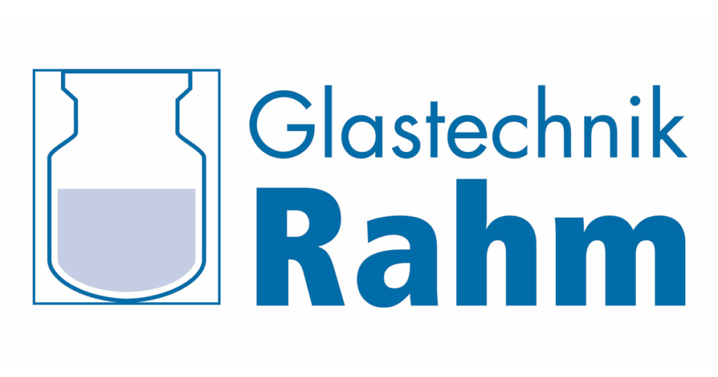 Logo Glastechnik Rahm